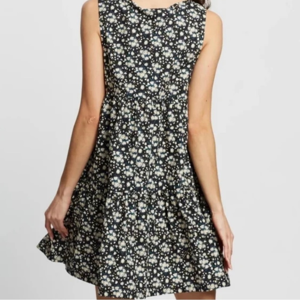 The Tent Dress Marc Jacobs